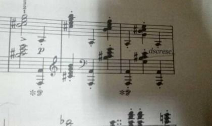 allegro音乐术语，allegretto音乐术语读音