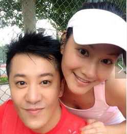 李静萍毛宁结婚照，李静萍个人资料与简介 毛宁
