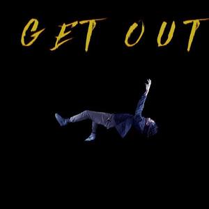 getout英语怎么读