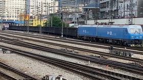k935次列车停运了吗，k9355