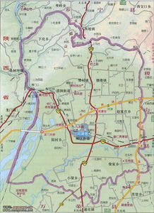 运城市离哪里近