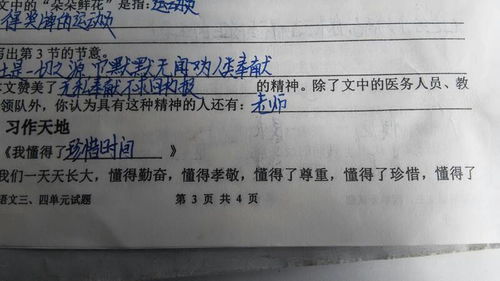 珍惜时间作文开头结尾，珍惜时间作文800字