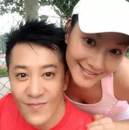 郑永刚第一任妻子是谁