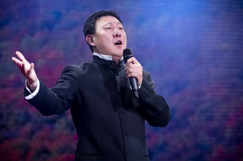韩磊十大霸气歌曲