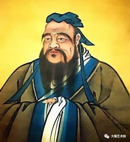儒家学派代表人物