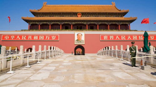 安门是什么意思，安门有什么讲究吗