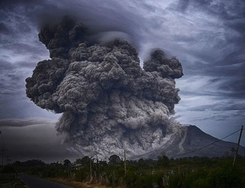 disaster的中文翻译，disaster灾难