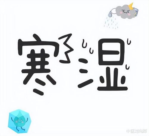 恶寒是啥意思