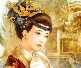 古代女孩名字大全，古代女孩名字三个字