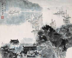 陶渊明归园田居5首(含原诗/注释/翻译/赏析)