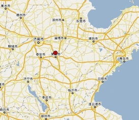 莱芜地震的最新信息