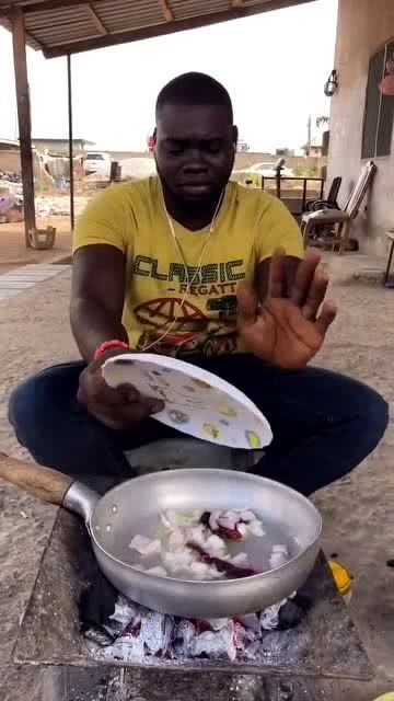 炒菜的意思