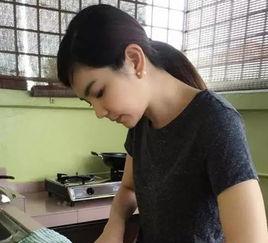 男生说女生假小子是什么意思