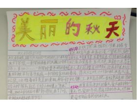 夏天来了的作文