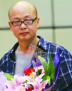 神兽金刚叶辉是换了一个人吗