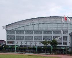 扬州教育学院什么时候被收购