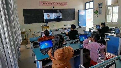 小学电脑课程有哪些?