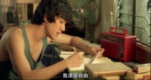 岁月神偷观后感精选5篇