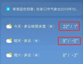 石家庄扬沙持续几天