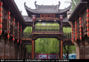 古楼是哪个城市，古楼建筑