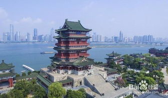 南昌有哪些旅游景点