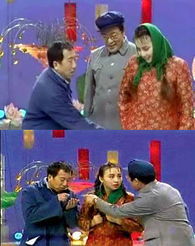 懒汉相亲演员表，懒汉相亲魏淑芬的台词