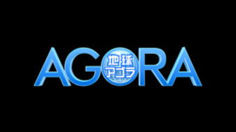 agora是什么意思，agoraphobic