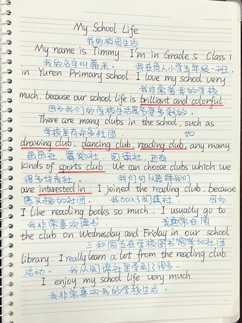 我爱小学生活作文怎么写?，爱小学生活作文500字优秀作文