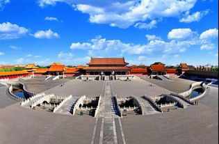 紫禁城名字的由来为什么带紫，紫禁城名字的由来100字