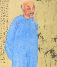 竹石古诗的意思翻译