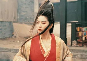 青霞仙子和紫霞仙子，青霞是谁