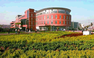 河北大学有硕士点吗