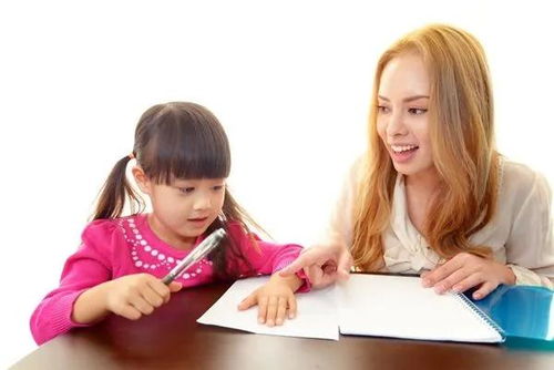 孩子从什么时候开始学英语比较好，孩子什么时间学英语