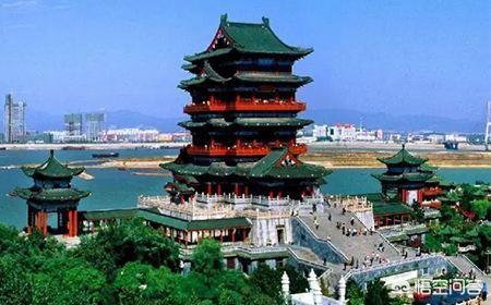 南昌旅游景点推荐，南昌旅游景点有哪些景点