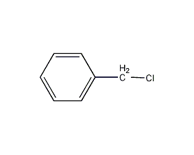 氯化苄是几类危险品，氯化苄基三乙基铵