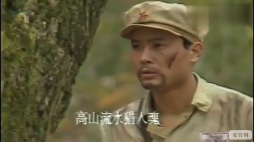 乌龙山剿匪记里有哪些歌曲