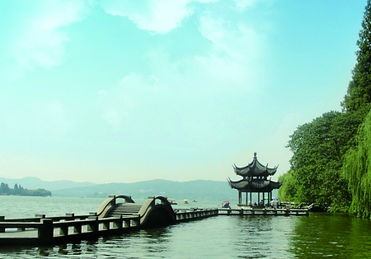 杭州西湖的资料简介和重要景点，杭州西湖的资料简介作文