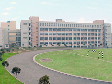 西安科技大学硕士点有哪些专业