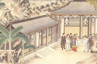 铁槛寺弄权，铁槛寺弄权概括