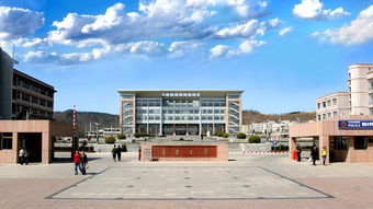山东省鲁东大学地址，鲁东大学地址英文
