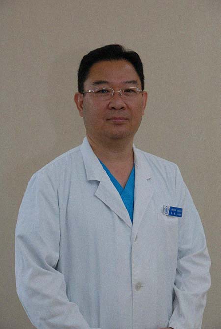 朱曦是谁?鄂武商A副总经理