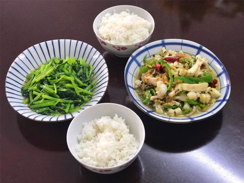 便饭的含义是什么?