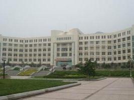 泰安学院在哪里，泰安学院宿舍
