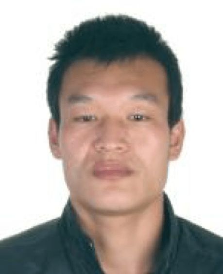 张德富的生平