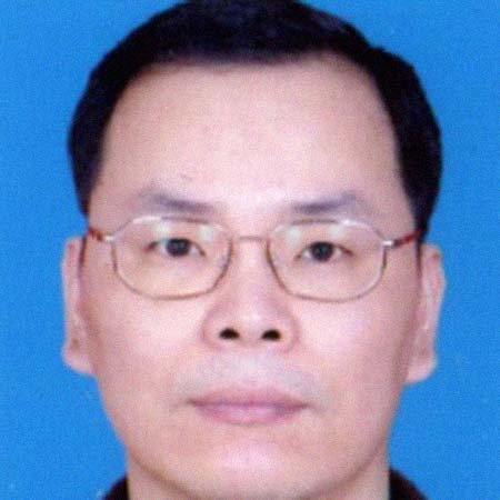 朱国瑜的介绍