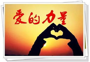 爱是力量英文，爱是力量歌词