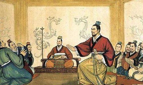 满门抄斩是什么意思