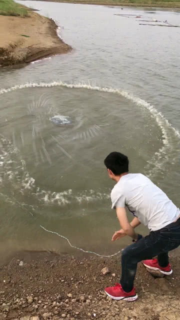 大风大浪什么意思?