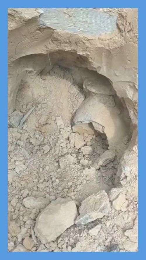 地漏瓷砖挖洞的方法