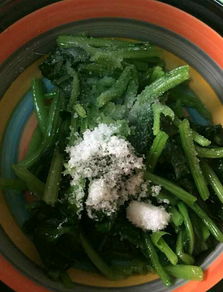 八宝波菜的做法步骤图,八宝波菜怎么做好吃